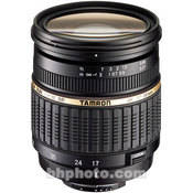 Tamron Lente 17-50mm f/2.8 XR Di II LD para Nikon Digital 