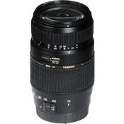Tamron 70-300mm f/4-5.6 Di LD Macro Lens for Pentax AF