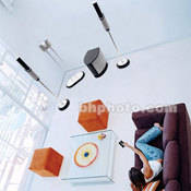 CTA Digital Grand Scale iPod MP3 Player Audio Speaker Systems