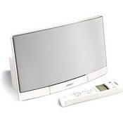 Bose Lifestyle RoomMate Powered Speaker System - White