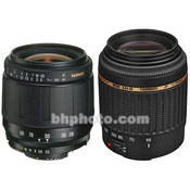 Tamron 28-80mm and 55-200mm LD  Digital SLR Lens Kit