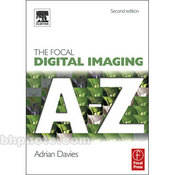 Focal Press Book: Focal Digital Imaging A to Z