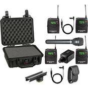 Sennheiser Evolution G2 100 Series Basic Kit