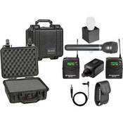 Sennheiser Evolution G2 100 Series Basic Kit