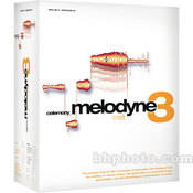 Celemony Melodyne cre8 3 Software