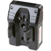 Pelican Desk/Dash Fast Charger Base 8060F for M11