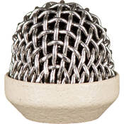 Sanken Metal Mesh Windscreen for Sanken COS-11s Microphones 10-Pack (Beige)