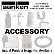 Sanken CB-485 II Two-Channel  Phantom Power Supply