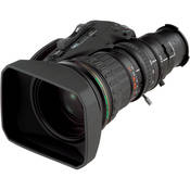 Fujinon HSS18x55BRDS - Lente 18x XDCAM HD