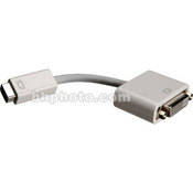 Apple M9321GB - Adaptador Mini-DVI