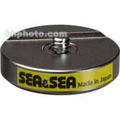 Sea & Sea Ballast Weight for DX-750g/8000G/5000G