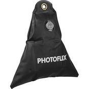 Photoflex Counterweight Bag with Hook, Empty - 8.5 lb Capacity