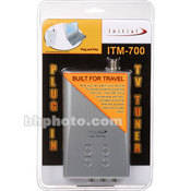 Initial ITM-700 Plug-In TV Tuner