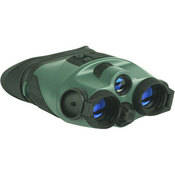 Yukon Advanced Optics Viking LT 2x24 Night Vision Binocular