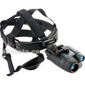 Yukon Advanced Optics NVMT 1x24 Night Night Vision Goggles