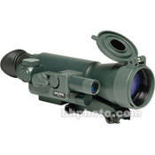 Yukon Advanced Optics 2.5×50 Titanium Varmint Hunter Night Vision Rifle Scope