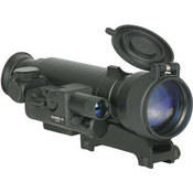 Yukon Advanced Optics 2.5×50 NVRS Tactical Night Vision Rifle Scope