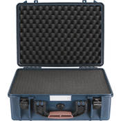 Porta Brace PB-2500F Safeguard Field Production Vault Case (Blue)