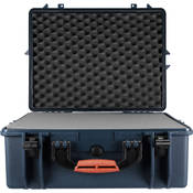 Porta Brace PB-2600F Safeguard Field Production Vault Case