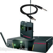 AKG WMS40 Wireless Instrument System