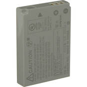 Canon NB-5L - Bateria de �ons de L�tio (3.7V 1120mAh)