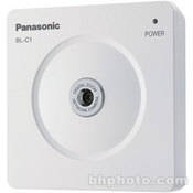 Panasonic BL-C1A Network Camera