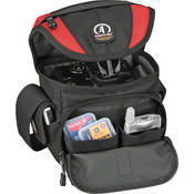 Tamrac 5531 Adventure Messenger 1 Shoulder Bag - for SLR with Lens up to 3.5 B and H Online Deals