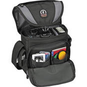 Tamrac 5533 Adventure Messenger 3 (Gray)