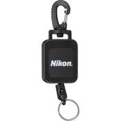 Nikon Retractable Rangefinder Tether