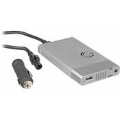 CTA Digital UNIV120 Slimline Power Inverter - 12 VDC to 120 VAC