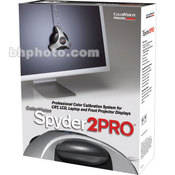 Datacolor Spyder2Pro Color Calibration System