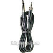 Instrument Cables - Sennheiser CI1 FP Guitar and Instrument Cable for Sennheiser freePORT Series Transmitters