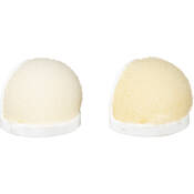 Voice Technologies Pro Foam Windscreen for Voice Technologies VT500 and VT506 (White)