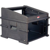 Gator Cases GDJ-10x6 DJ Rack Case