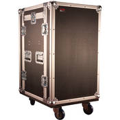 Gator Cases G-TOUR 10X14 PU Rack Case