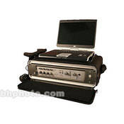 Gator Cases GSRW-2U Studio 2 Go Carrying Case