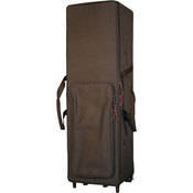Gator Cases G-Lite-Stand Rolling Case