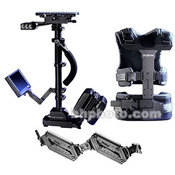 Glidecam V-25 Stabilizer w/V-Lock