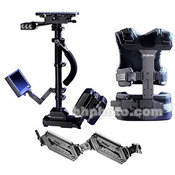 Glidecam V-25 - Estabilizador c/ PAG