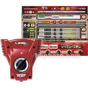 Line 6 GuitarPort RiffTracker Bundle