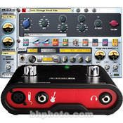 Line 6 TonePort UX1 Interface and Software Bundle