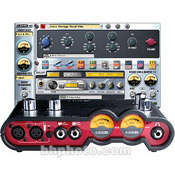 Line 6 TonePort UX2 Interface and Software Bundle