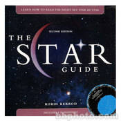 Wiley Publications Livro: The Star Guide: Learn How To Read the Night Sky Star by Star, 2nd Edition  (Vers�o em Ingl�s)