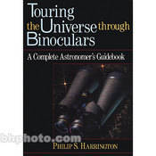 Wiley Publications Livro: Touring the Universe through Binoculars (Vers�o em Ingl�s)
