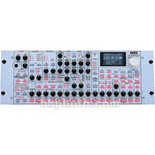 Korg RADIAS-R - Rackmount Synthesizer and Vocoder Module