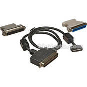 Nikon CS-SS300 Coolpix SCSI Cable Set
