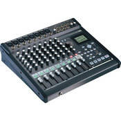 Korg D888 8-Track Digital Mixer/Recorder