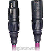 Apogee Electronics Wyde-Eye XLR Male to XLR Female Digital AES/EBU Cable - 6.5