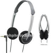 Sony MDR-410LP - Ultra-Lightweight Stereo Headphones
