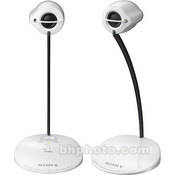 Sony SRS-AX10 Active Speakers